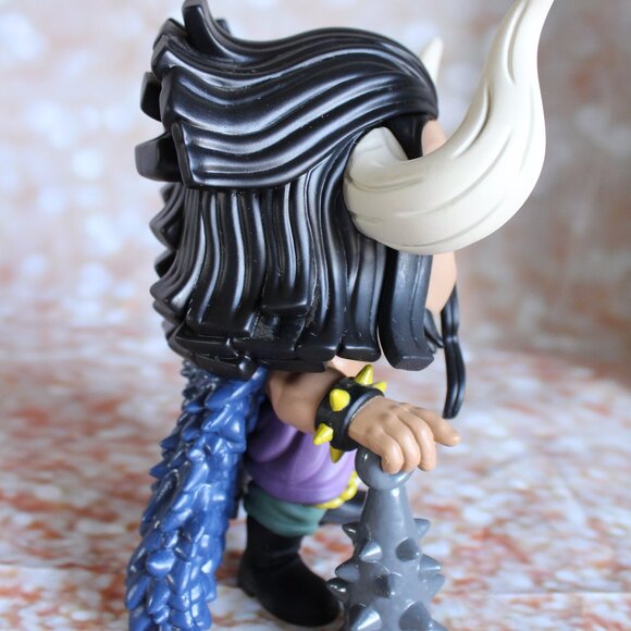 Funko POP! Animation One Piece -  6.75" Kaido #1267 Figurine Collectible Vinyl - Picture 6 of 15